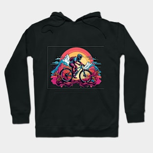 Bike Emotion Hoodie